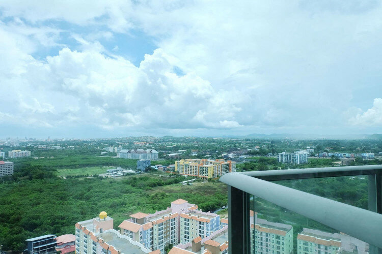 Кондоминиум в Паттайе, Таиланд | THE227360