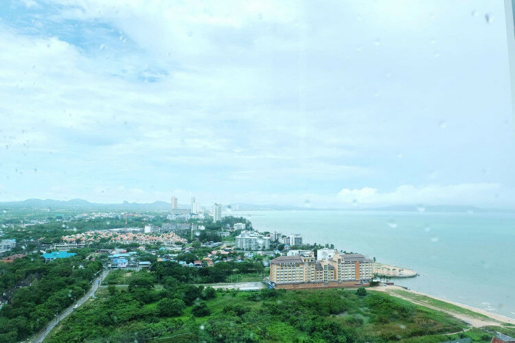 Кондоминиум в Паттайе, Таиланд | THE227360