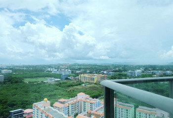 Кондоминиум в Паттайе, Таиланд | THE227360