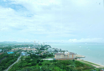 Кондоминиум в Паттайе, Таиланд | THE227360