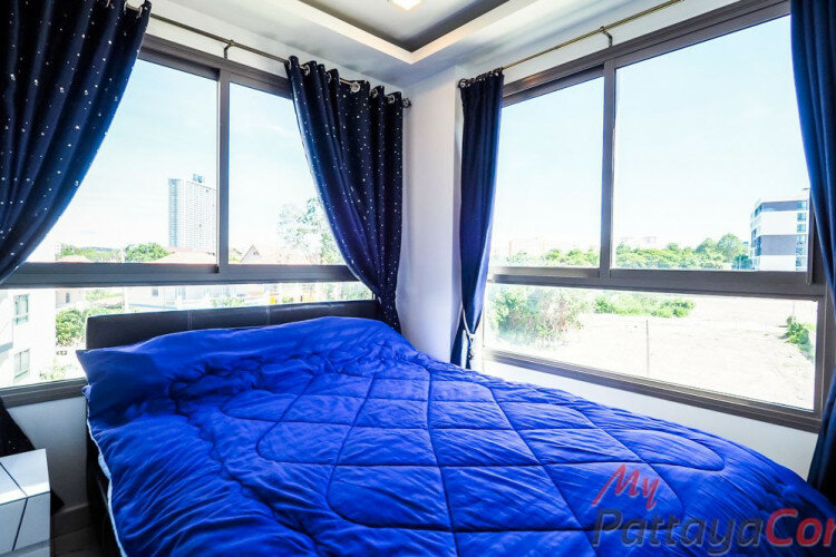 Кондоминиум в Паттайе, Таиланд | THE533731