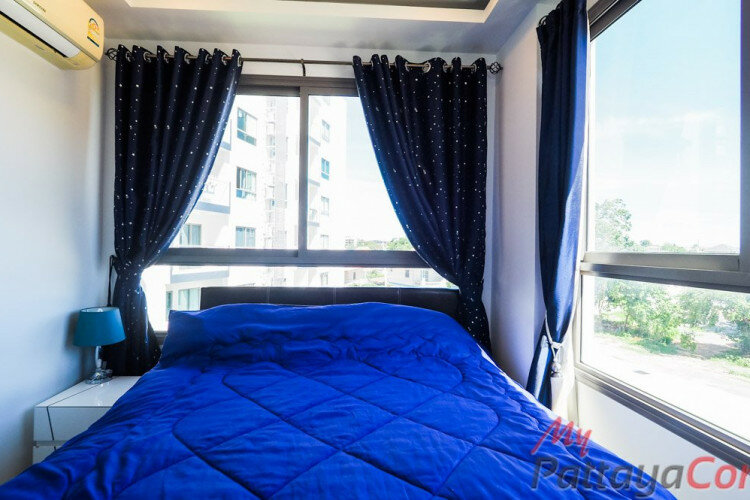 Кондоминиум в Паттайе, Таиланд | THE533731