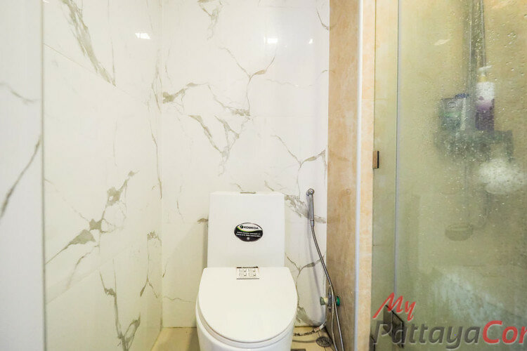 Кондоминиум в Паттайе, Таиланд | THE533731