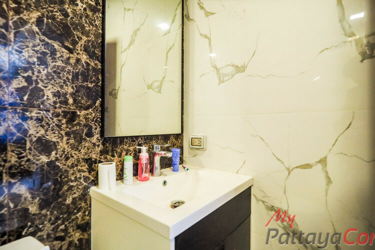 Кондоминиум в Паттайе, Таиланд | THE533731