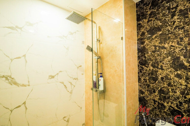 Кондоминиум в Паттайе, Таиланд | THE533731