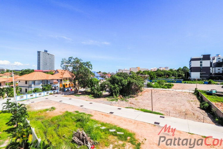 Кондоминиум в Паттайе, Таиланд | THE533731