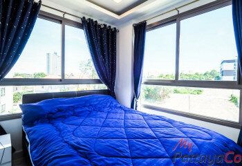 Кондоминиум в Паттайе, Таиланд | THE533731