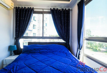 Кондоминиум в Паттайе, Таиланд | THE533731