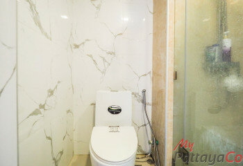 Кондоминиум в Паттайе, Таиланд | THE533731