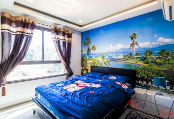 Кондоминиум в Паттайе, Таиланд | THE533731