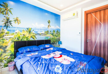 Кондоминиум в Паттайе, Таиланд | THE533731