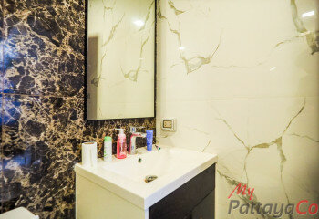 Кондоминиум в Паттайе, Таиланд | THE533731