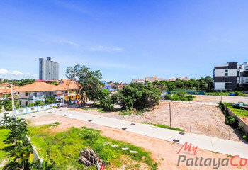 Кондоминиум в Паттайе, Таиланд | THE533731