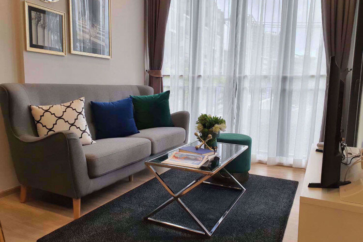 Кондоминиум в Бангкоке, Таиланд | THE153389