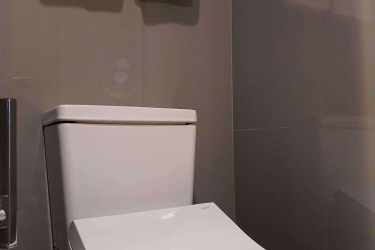 Кондоминиум в Бангкоке, Таиланд | THE153389