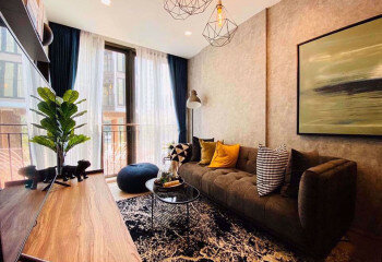 Кондоминиум в Бангкоке, Таиланд | THE153389