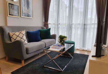 Кондоминиум в Бангкоке, Таиланд | THE153389