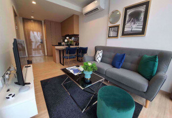 Кондоминиум в Бангкоке, Таиланд | THE153389