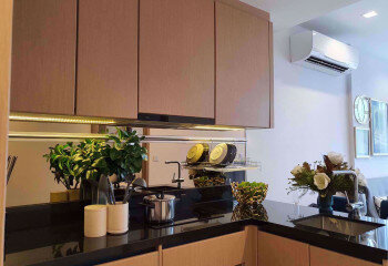 Кондоминиум в Бангкоке, Таиланд | THE153389