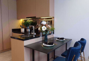 Кондоминиум в Бангкоке, Таиланд | THE153389