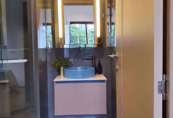 Кондоминиум в Бангкоке, Таиланд | THE153389