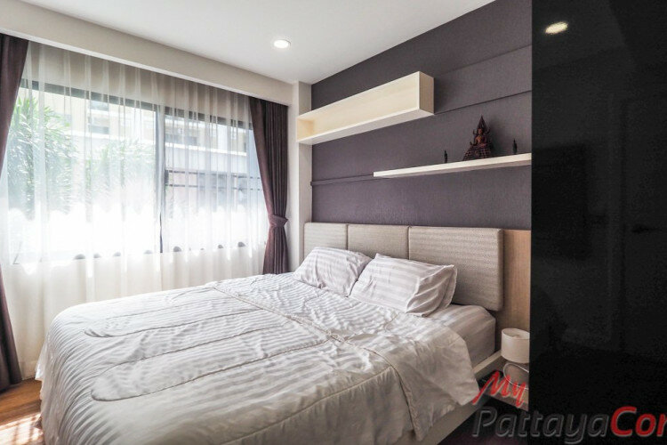 Кондоминиум в Паттайе, Таиланд | THE433738