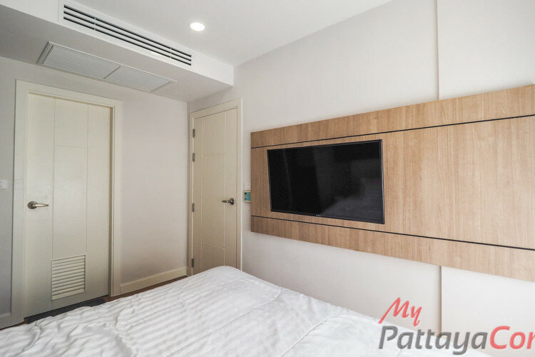 Кондоминиум в Паттайе, Таиланд | THE433738