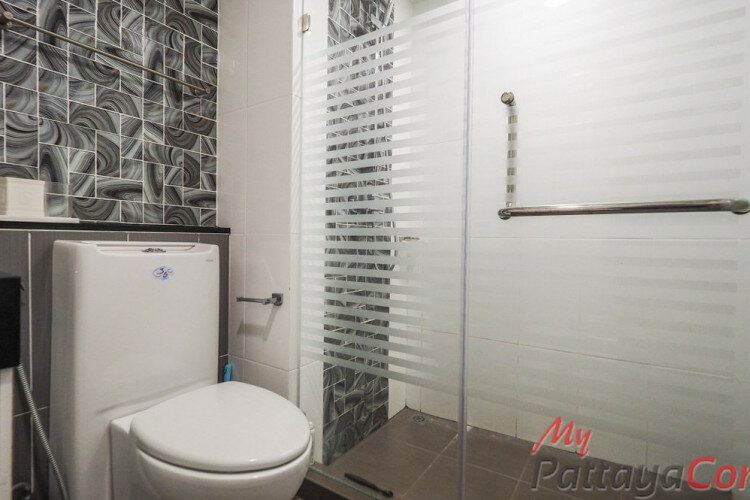 Кондоминиум в Паттайе, Таиланд | THE433738