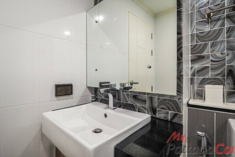 Кондоминиум в Паттайе, Таиланд | THE433738