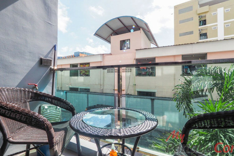 Кондоминиум в Паттайе, Таиланд | THE433738