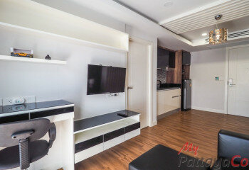 Кондоминиум в Паттайе, Таиланд | THE433738