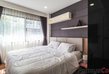 Кондоминиум в Паттайе, Таиланд | THE433738