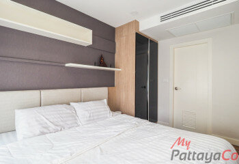 Кондоминиум в Паттайе, Таиланд | THE433738