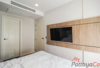 Кондоминиум в Паттайе, Таиланд | THE433738