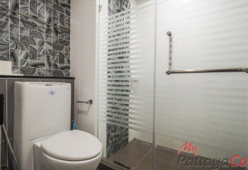 Кондоминиум в Паттайе, Таиланд | THE433738