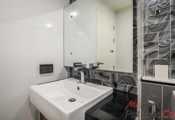 Кондоминиум в Паттайе, Таиланд | THE433738