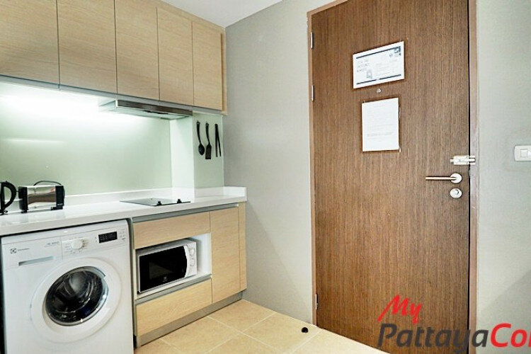 Кондоминиум в Паттайе, Таиланд | THE233890