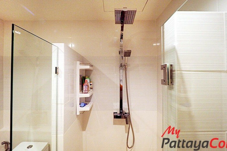 Кондоминиум в Паттайе, Таиланд | THE233890