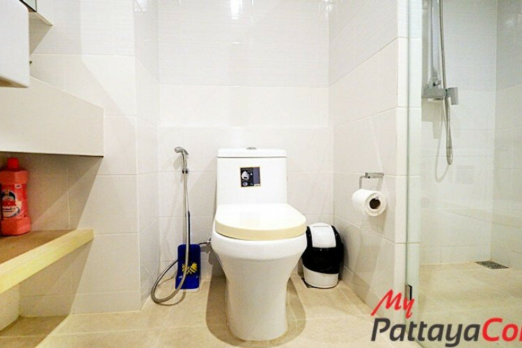 Кондоминиум в Паттайе, Таиланд | THE233890