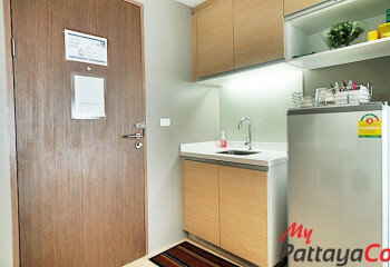 Кондоминиум в Паттайе, Таиланд | THE233890