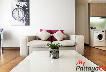 Кондоминиум в Паттайе, Таиланд | THE233890