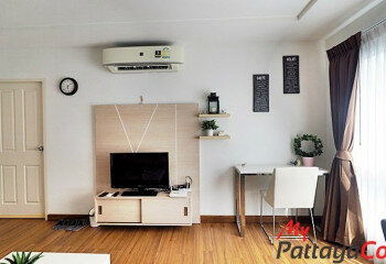 Кондоминиум в Паттайе, Таиланд | THE233890