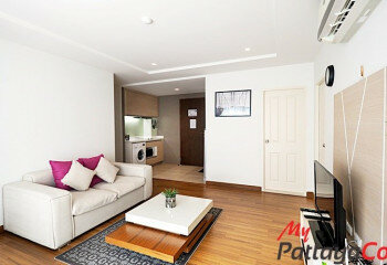 Кондоминиум в Паттайе, Таиланд | THE233890