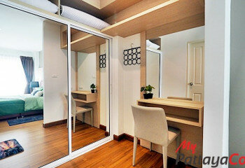 Кондоминиум в Паттайе, Таиланд | THE233890