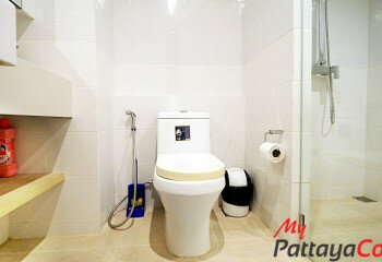 Кондоминиум в Паттайе, Таиланд | THE233890