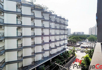 Кондоминиум в Паттайе, Таиланд | THE233890