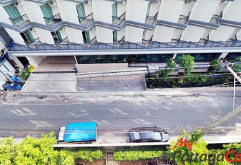 Кондоминиум в Паттайе, Таиланд | THE233890