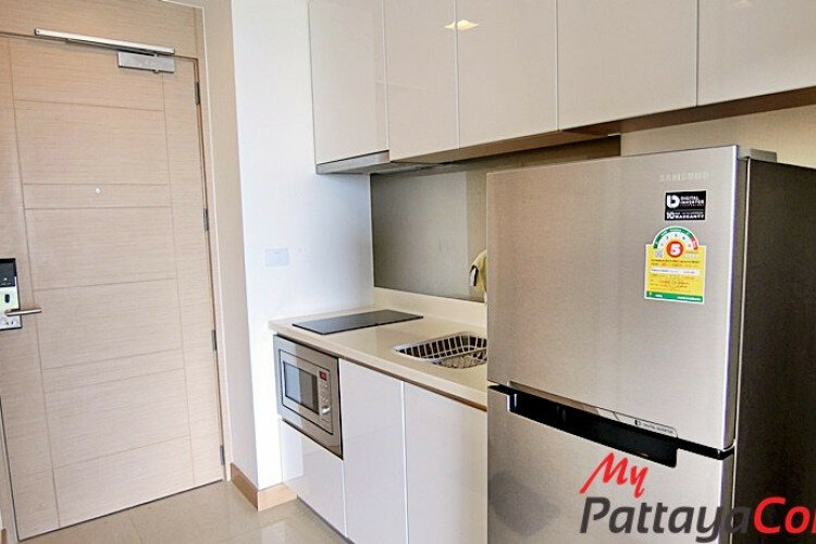 Кондоминиум в Паттайе, Таиланд | THE333959