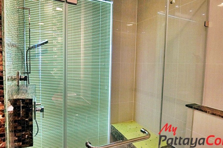 Кондоминиум в Паттайе, Таиланд | THE333959