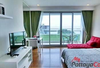 Кондоминиум в Паттайе, Таиланд | THE333959